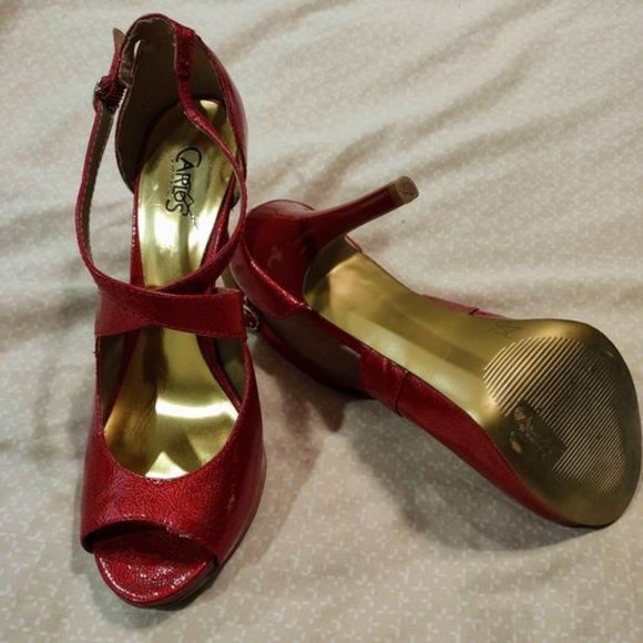 Dress Shoes - Picture 2 of 4